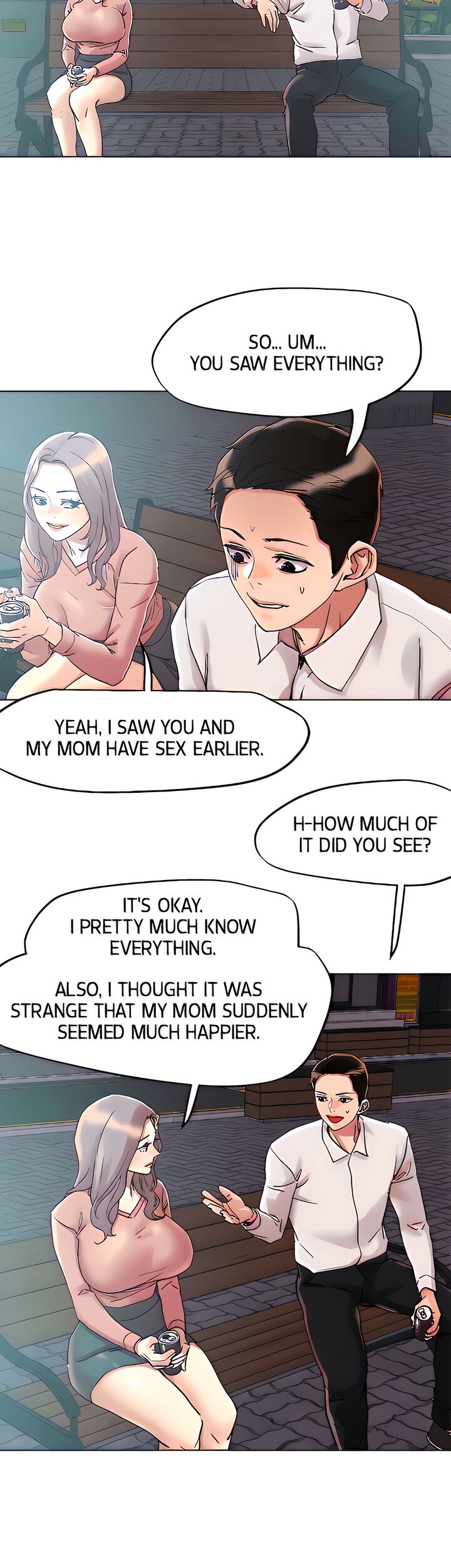 King Of The Night Chapter 65 image 21