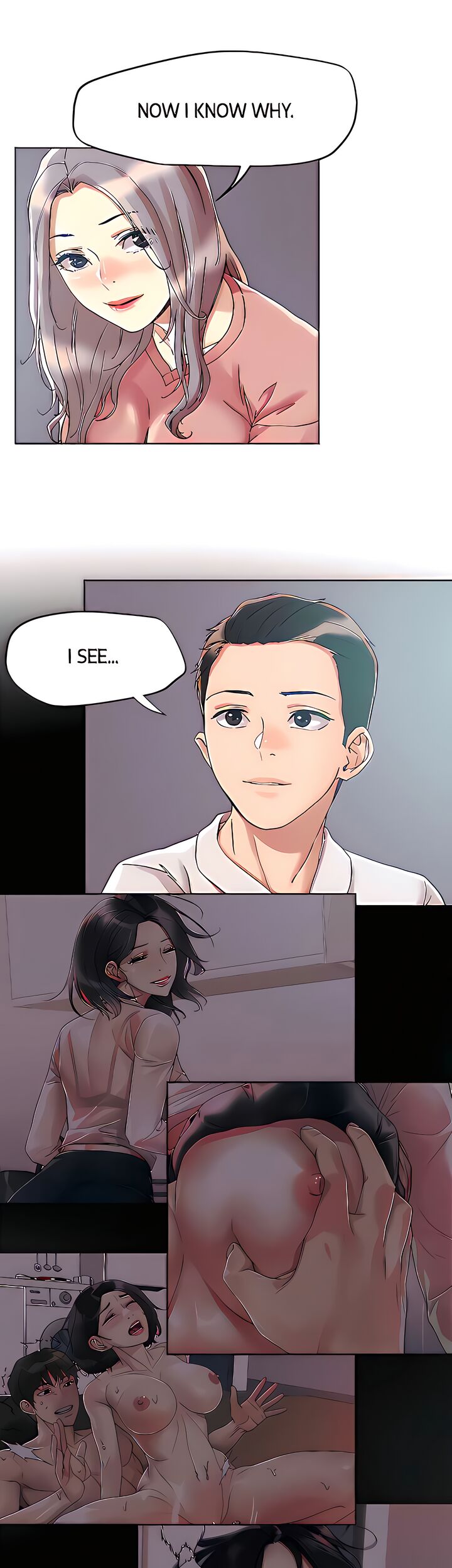King Of The Night Chapter 65 image 22