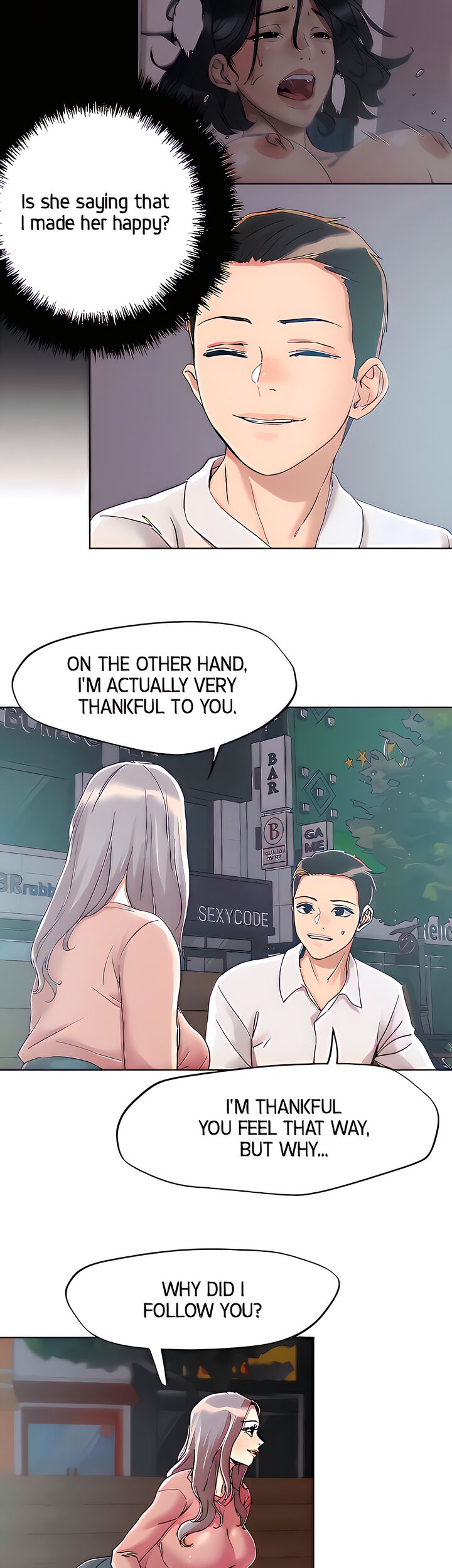 King Of The Night Chapter 65 image 23