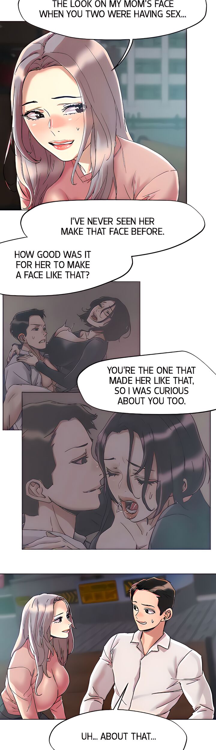 King Of The Night Chapter 65 image 25