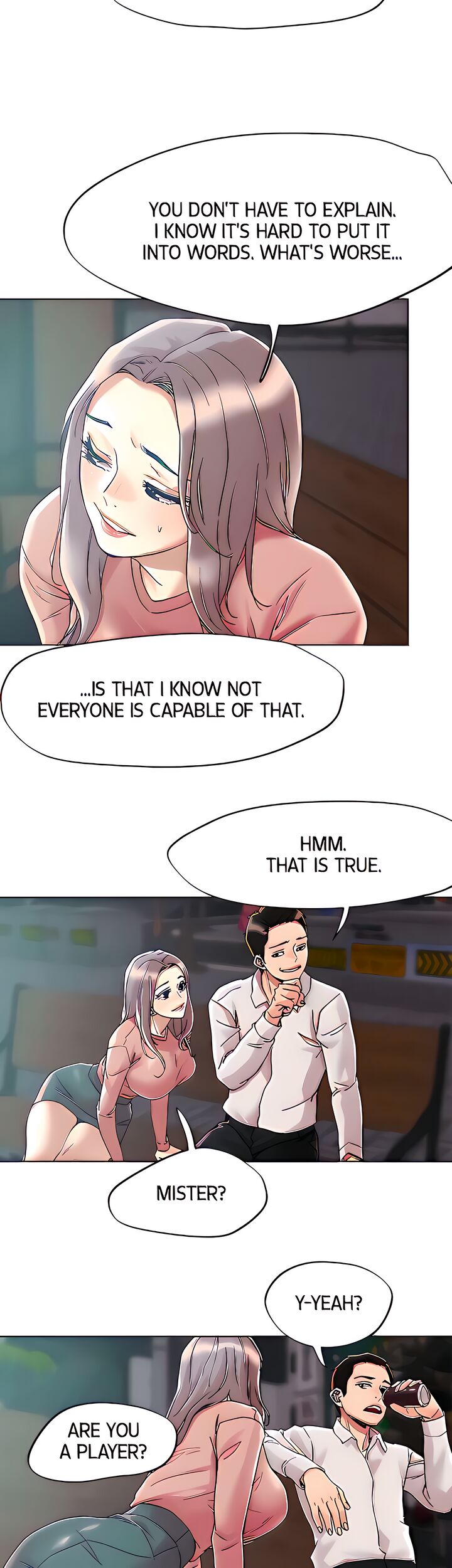 King Of The Night Chapter 65 image 26