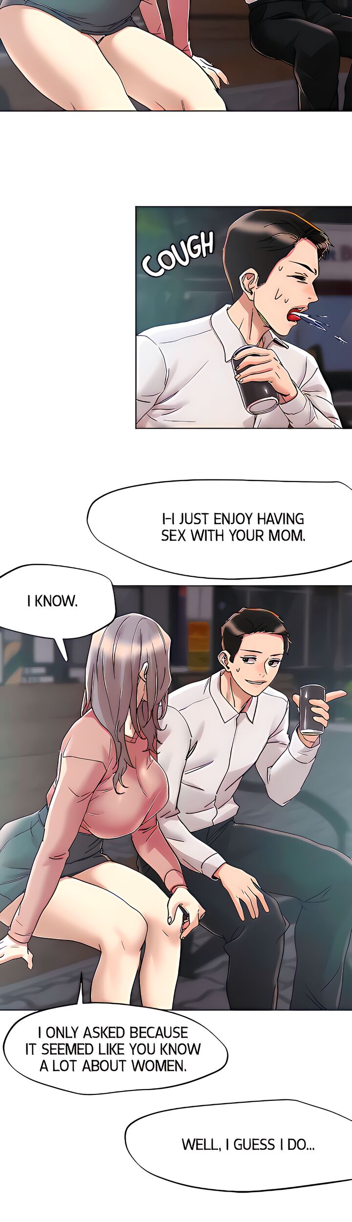 King Of The Night Chapter 65 image 27