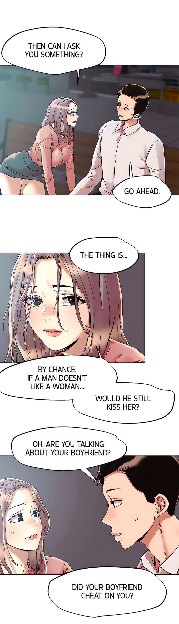 King Of The Night Chapter 65 image 28