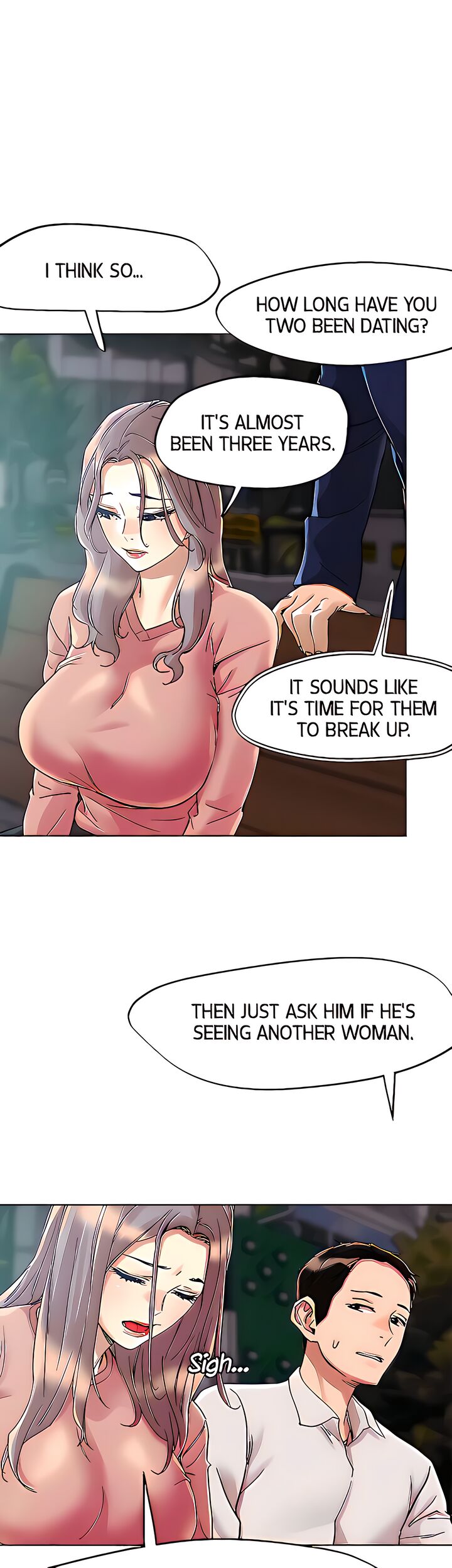 King Of The Night Chapter 65 image 29