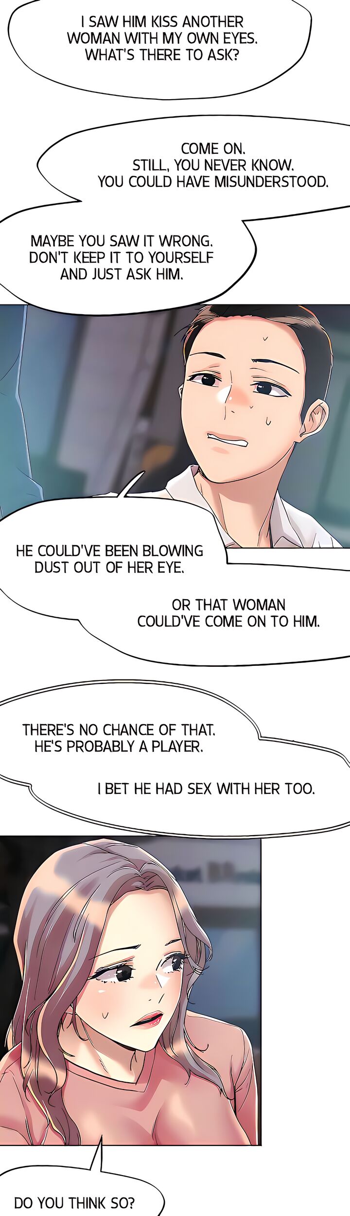 King Of The Night Chapter 65 image 30