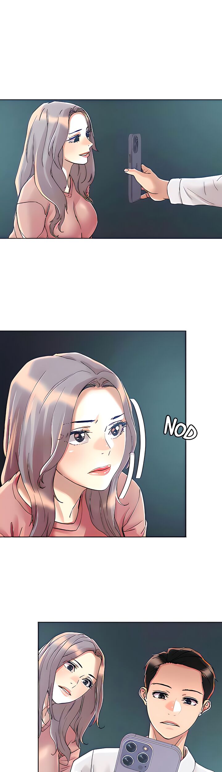 King Of The Night Chapter 65 image 34