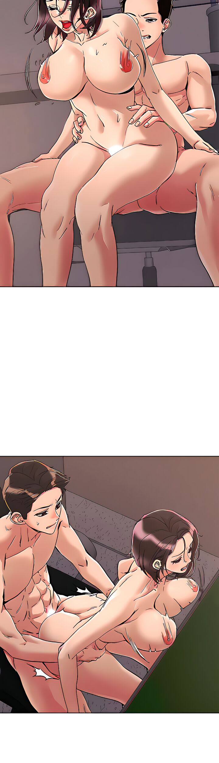 King Of The Night Chapter 65 image 5
