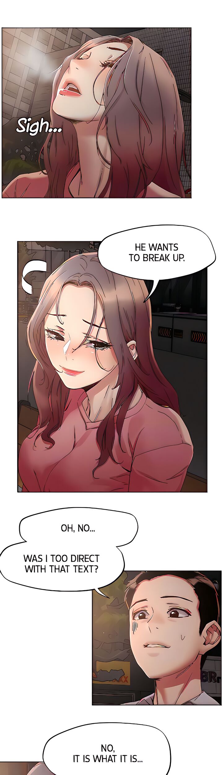 King Of The Night Chapter 66 image 11