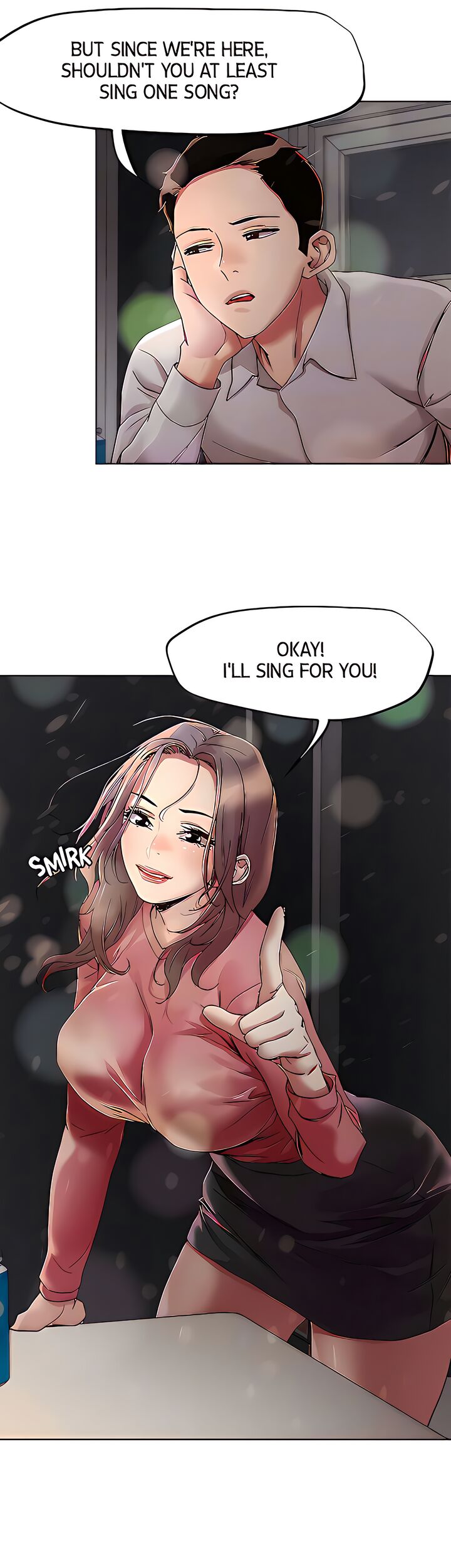 King Of The Night Chapter 66 image 17