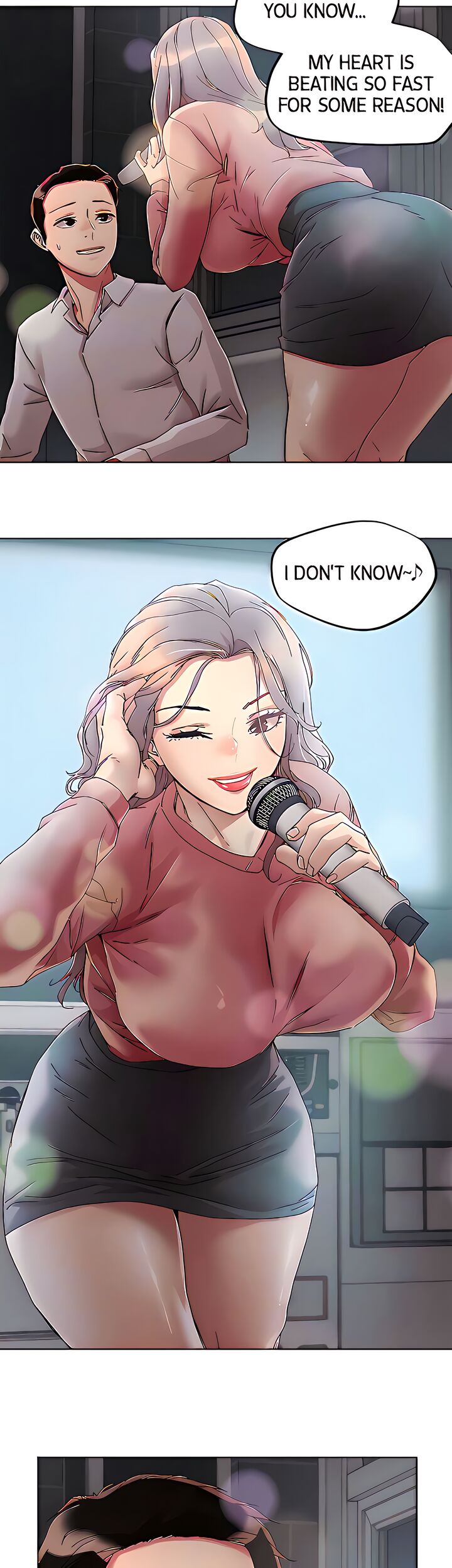 King Of The Night Chapter 66 image 19