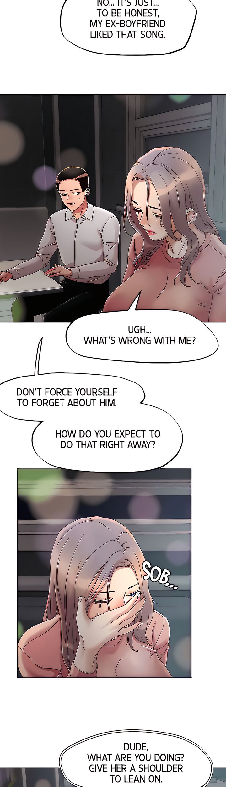 King Of The Night Chapter 66 image 21