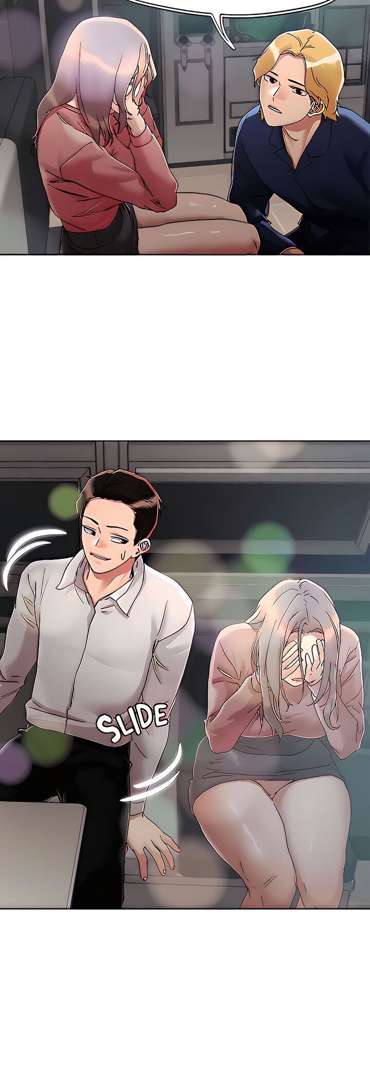 King Of The Night Chapter 66 image 22
