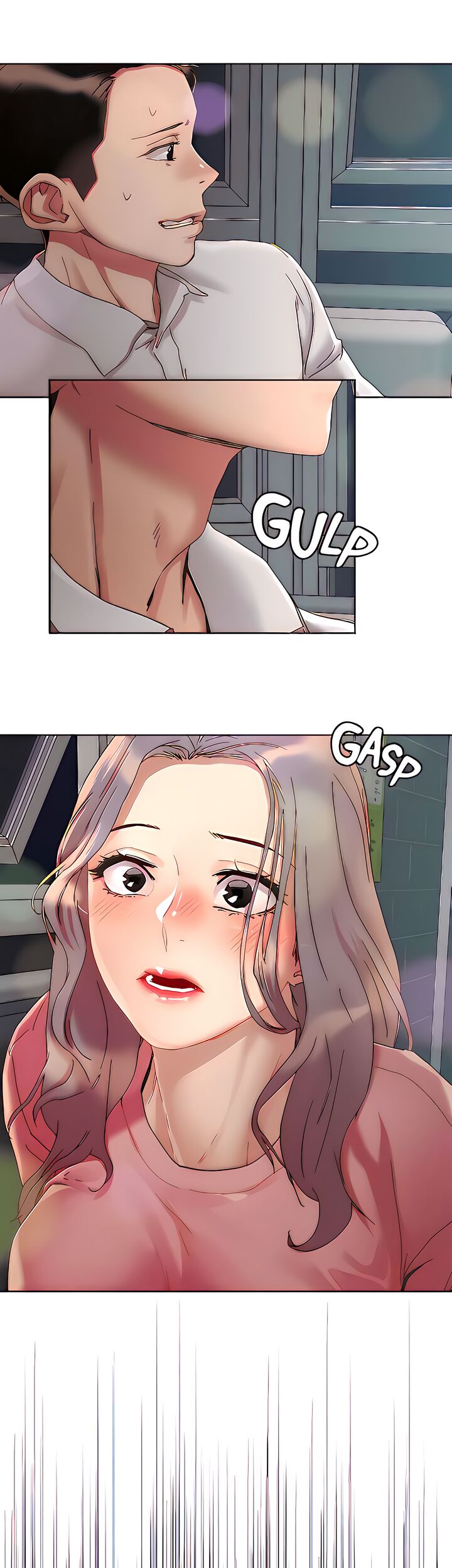 King Of The Night Chapter 66 image 29