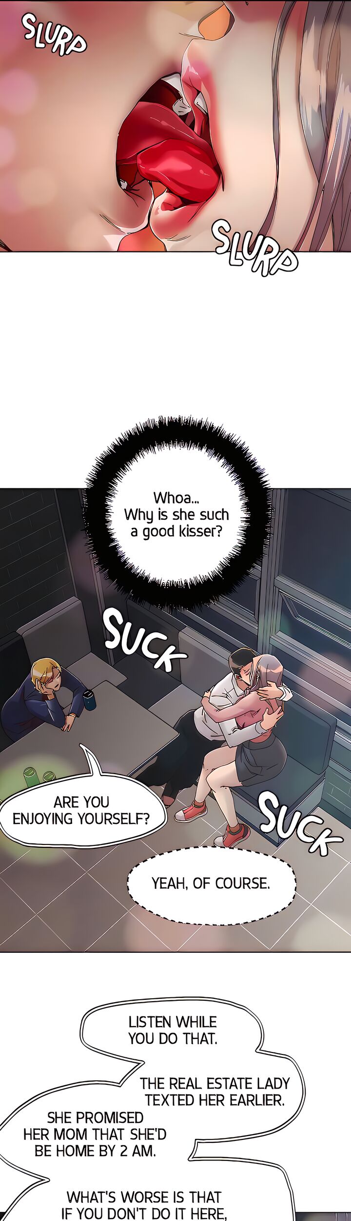 King Of The Night Chapter 66 image 31