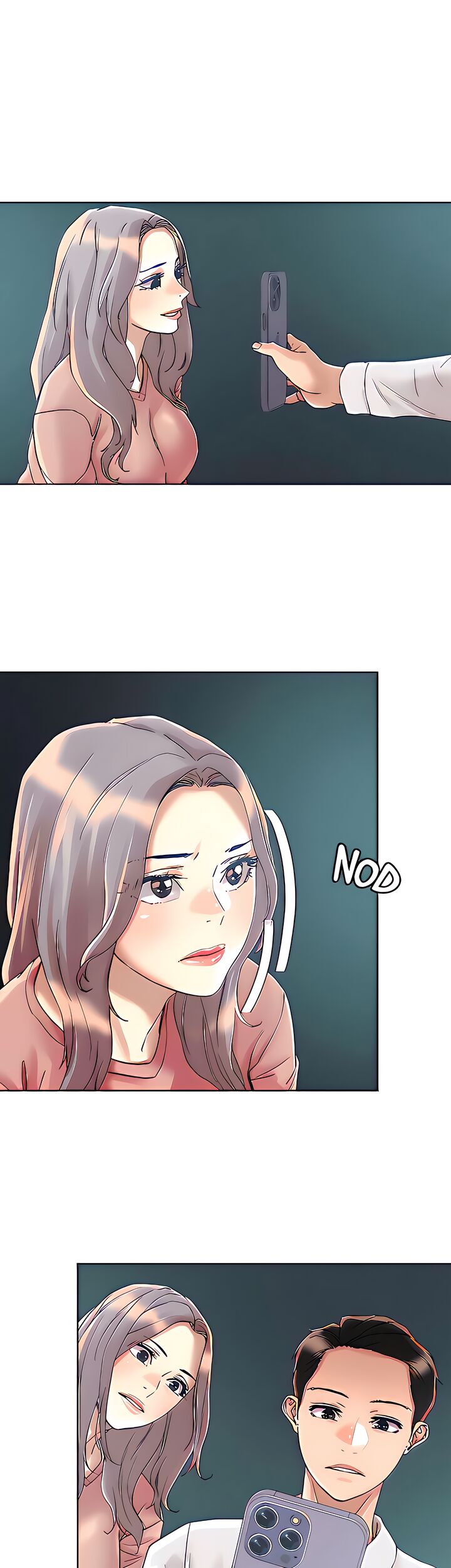 King Of The Night Chapter 66 image 3