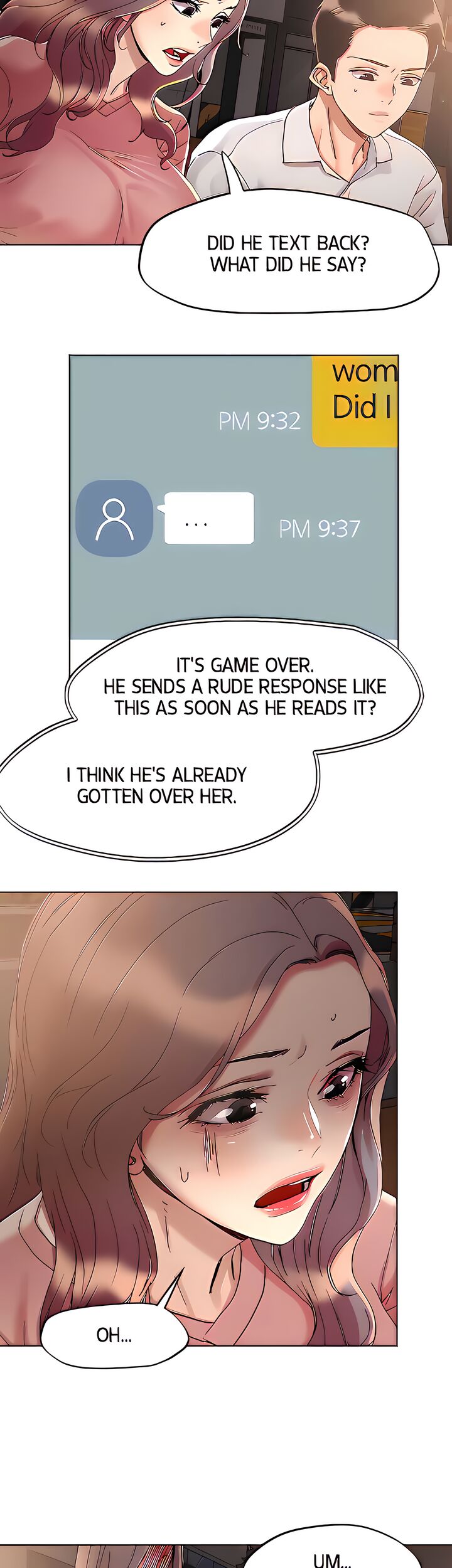 King Of The Night Chapter 66 image 7