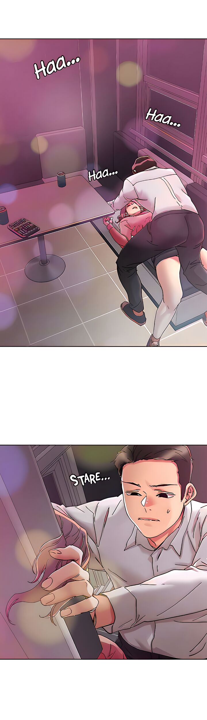 King Of The Night Chapter 67 image 10
