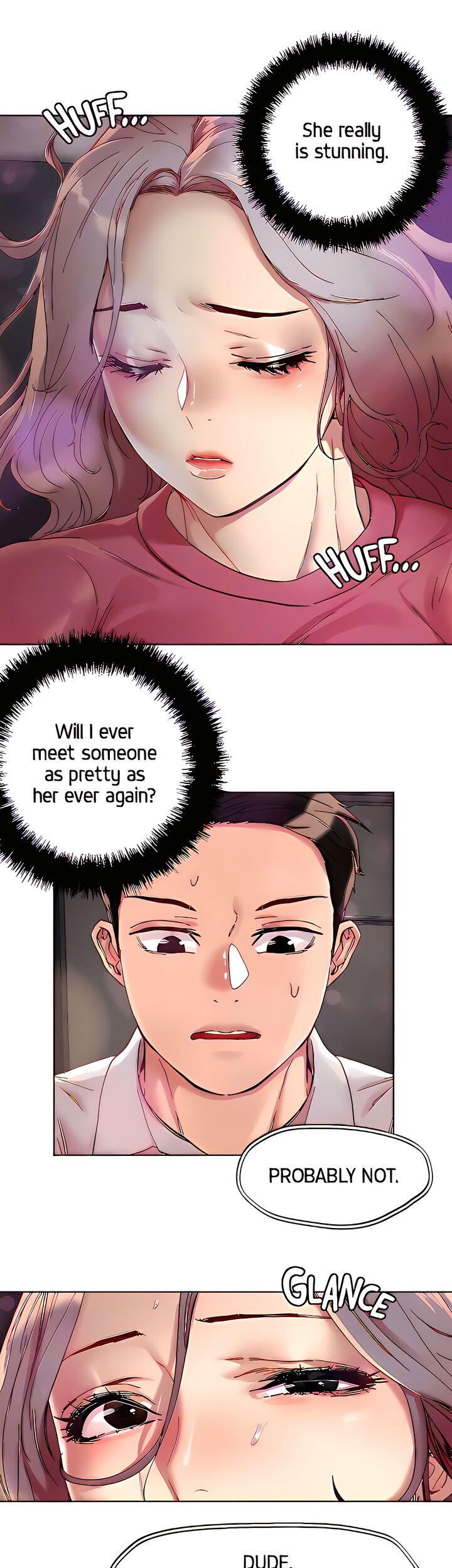 King Of The Night Chapter 67 image 11