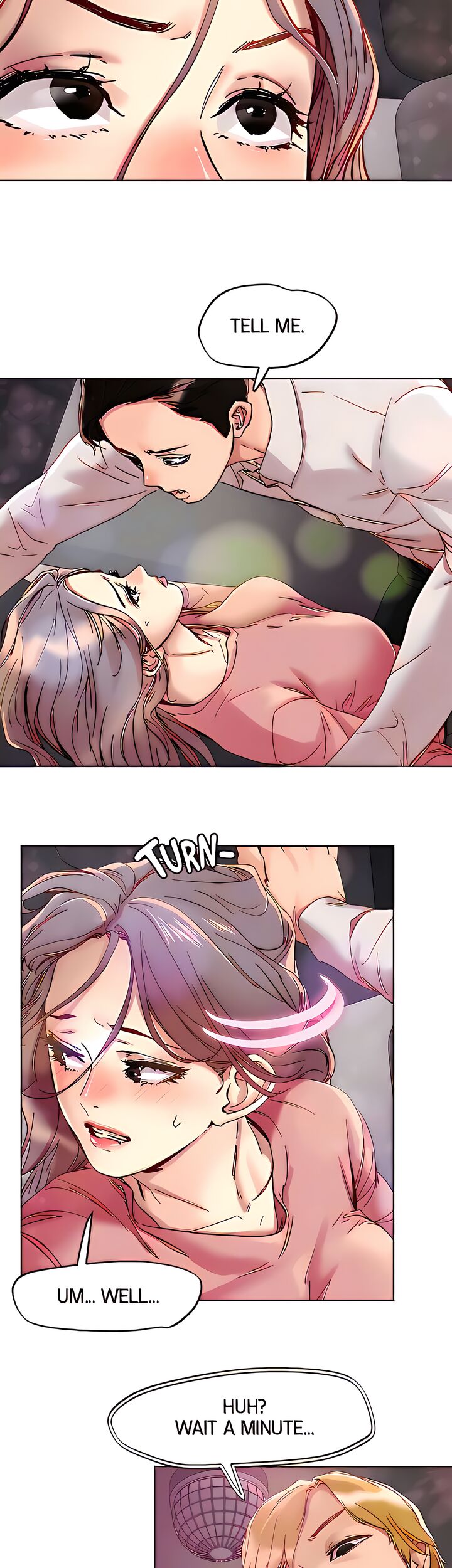 King Of The Night Chapter 67 image 15