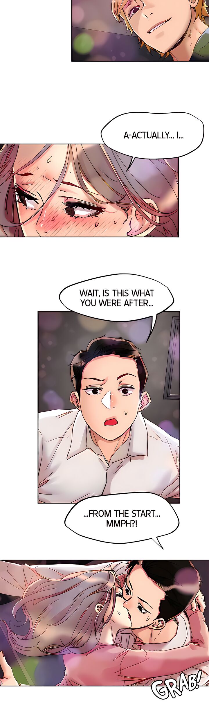 King Of The Night Chapter 67 image 16