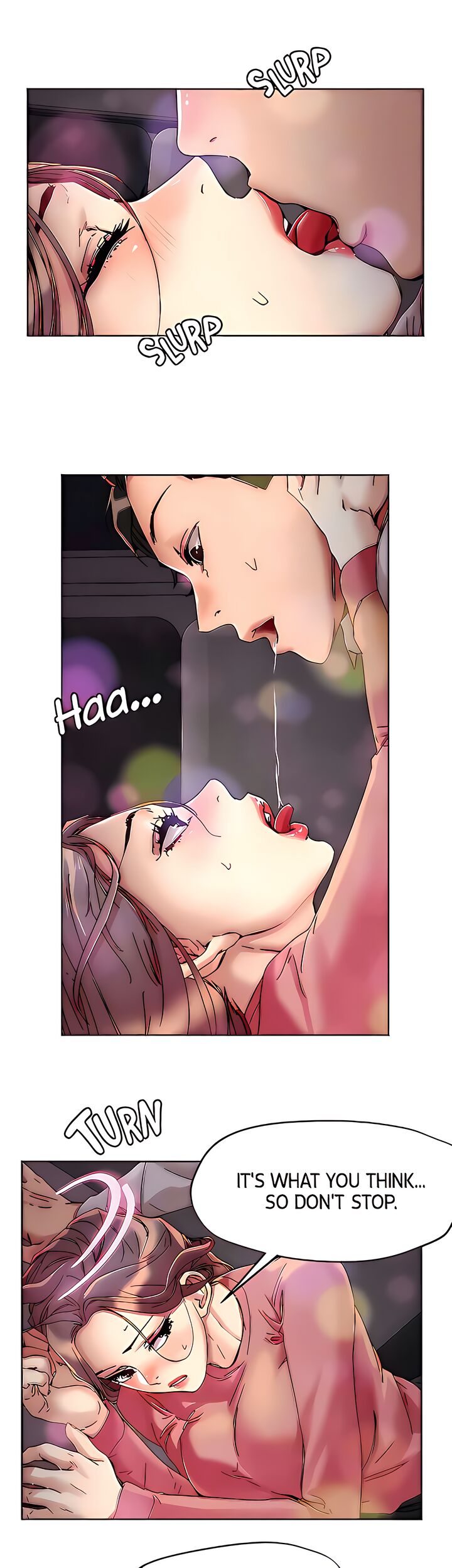 King Of The Night Chapter 67 image 17