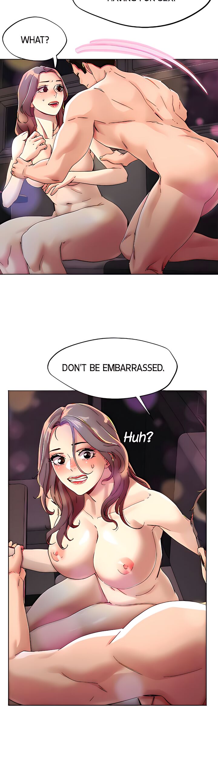 King Of The Night Chapter 67 image 22