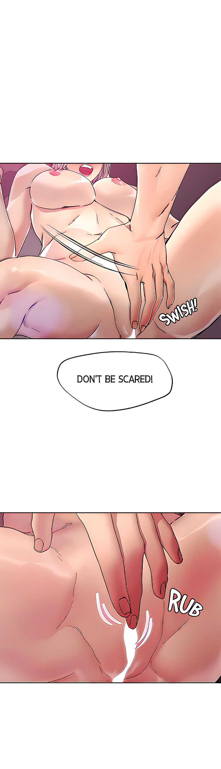 King Of The Night Chapter 67 image 26