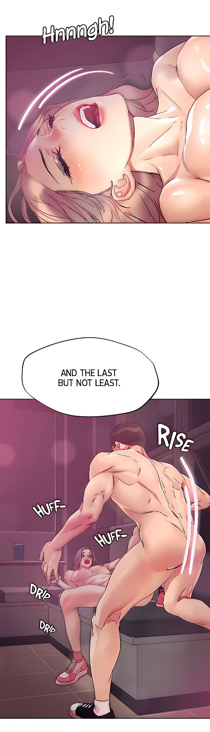 King Of The Night Chapter 67 image 27