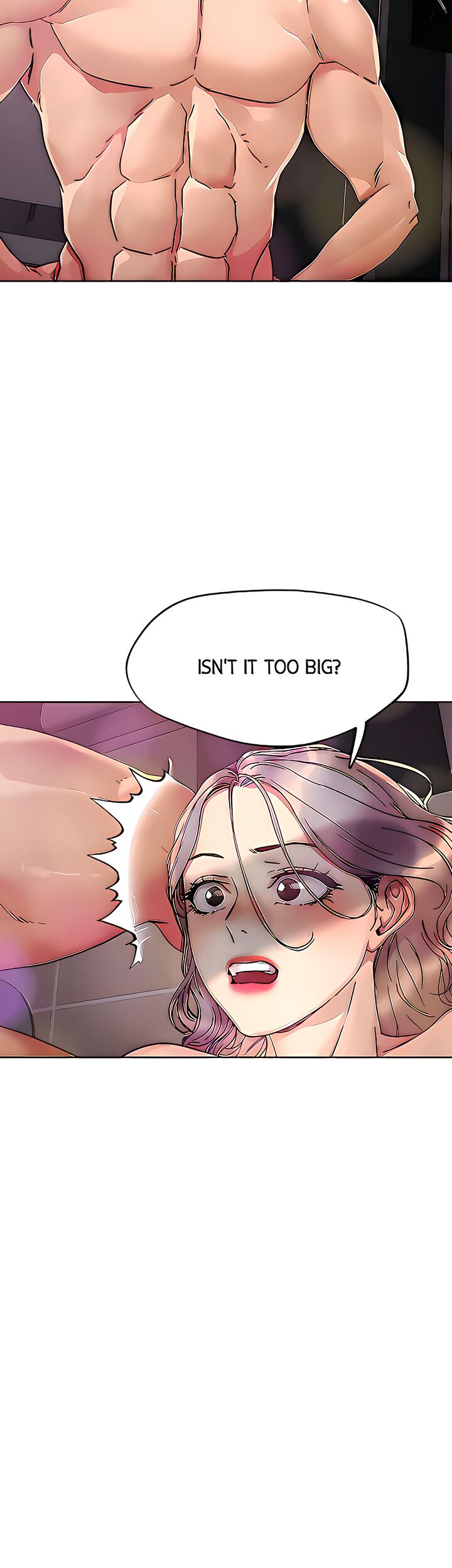 King Of The Night Chapter 67 image 30