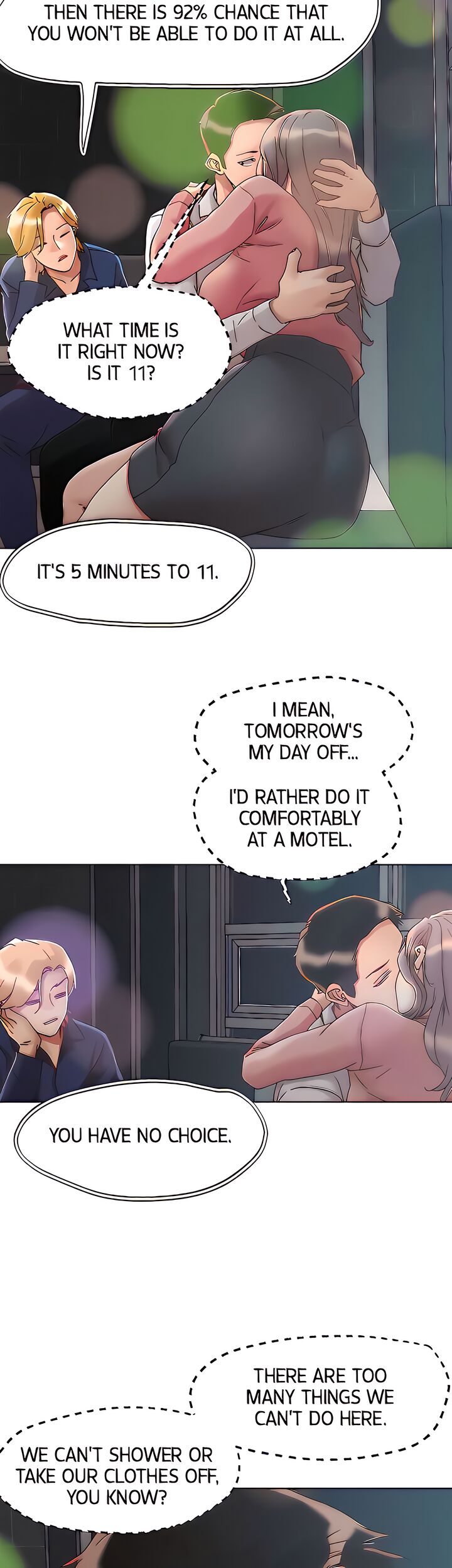 King Of The Night Chapter 67 image 3