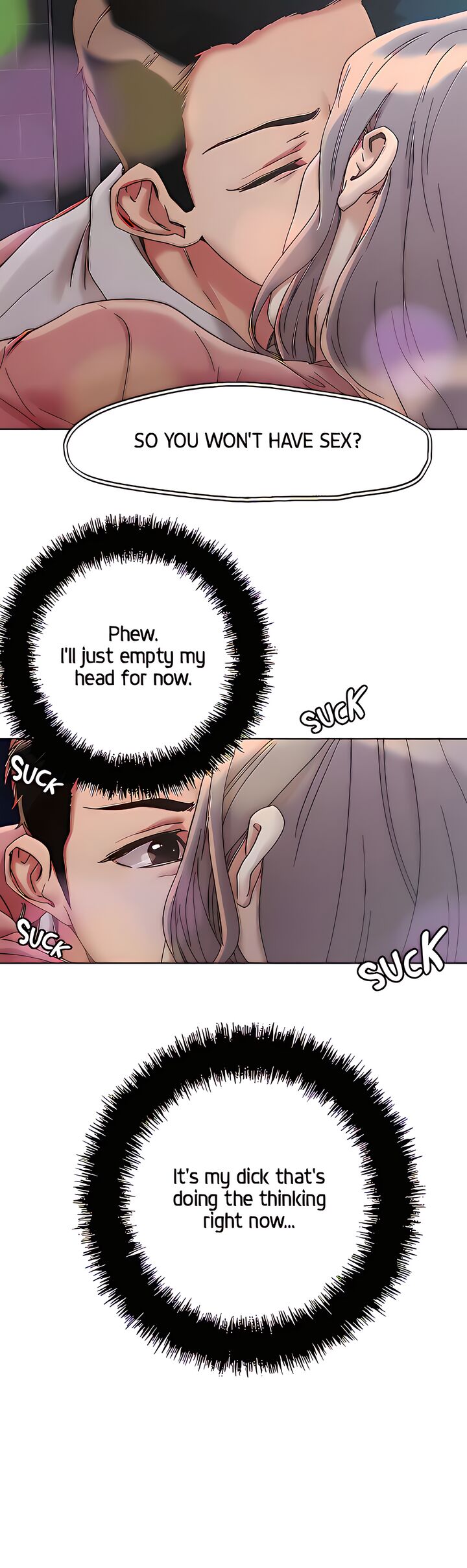 King Of The Night Chapter 67 image 4