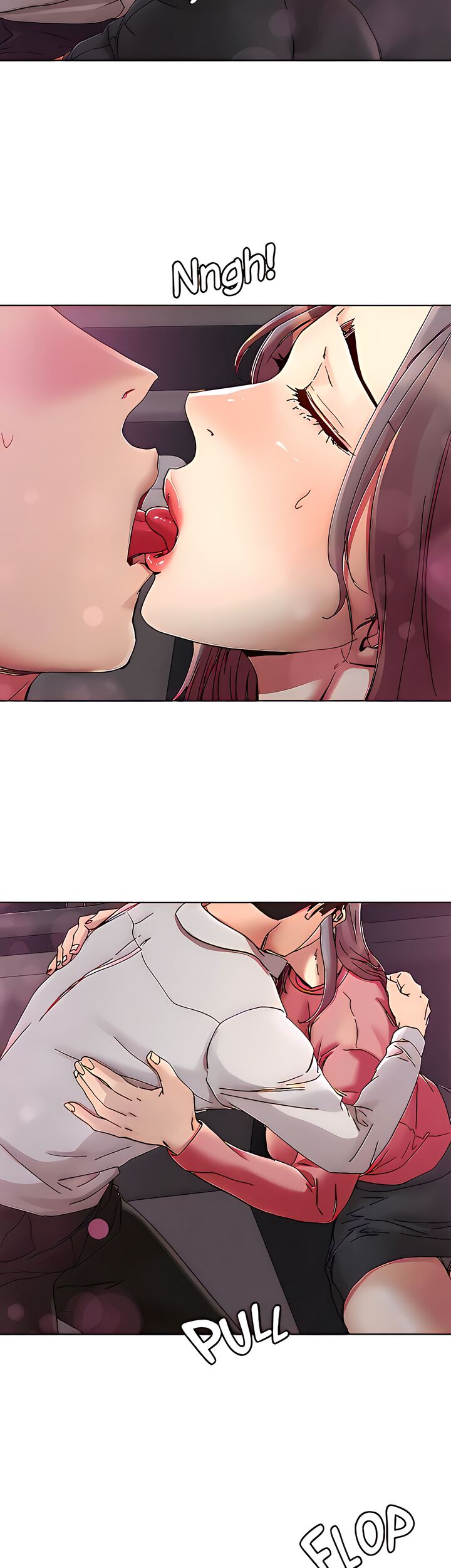 King Of The Night Chapter 67 image 6