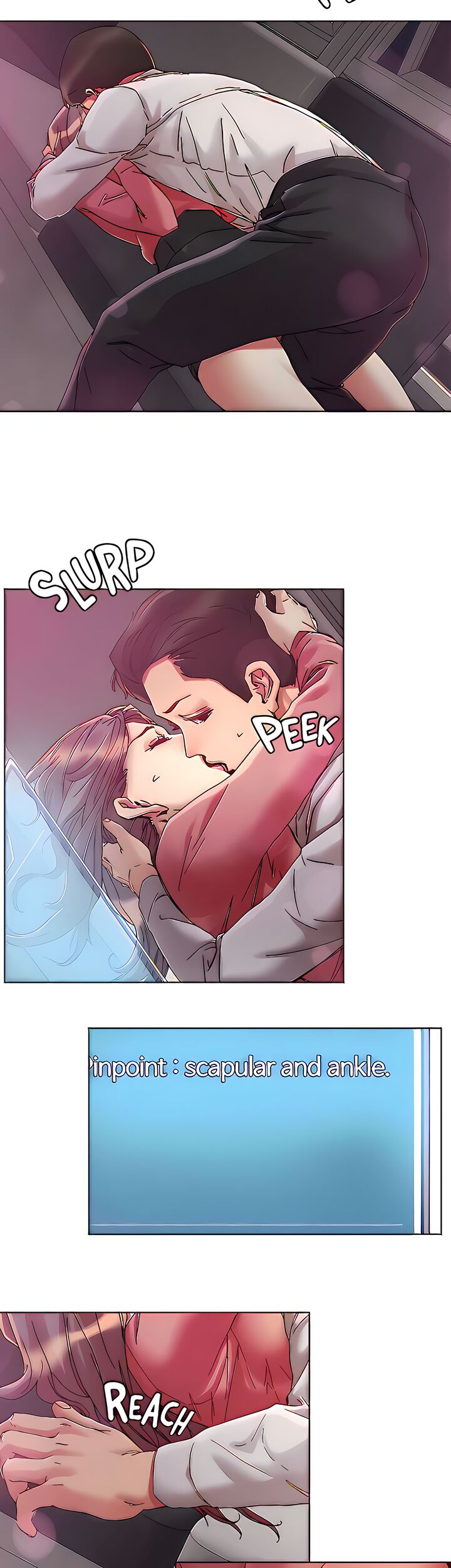 King Of The Night Chapter 67 image 7