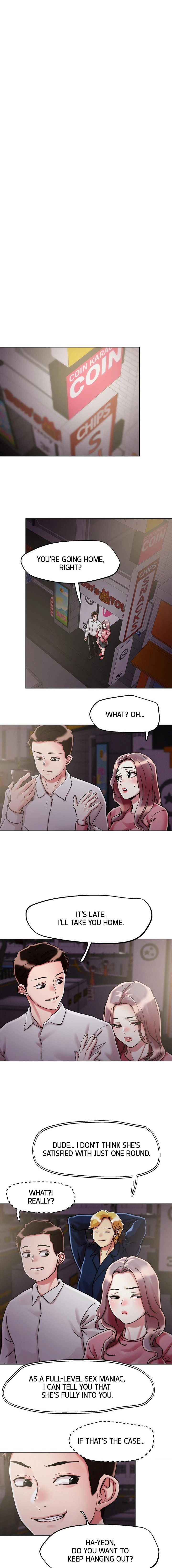 King Of The Night Chapter 68 image 11