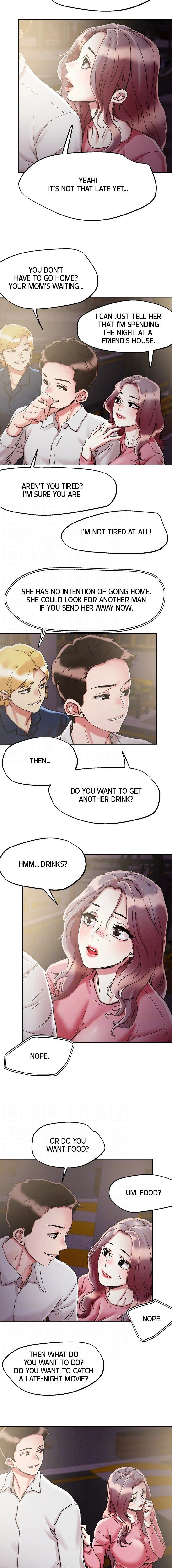 King Of The Night Chapter 68 image 12