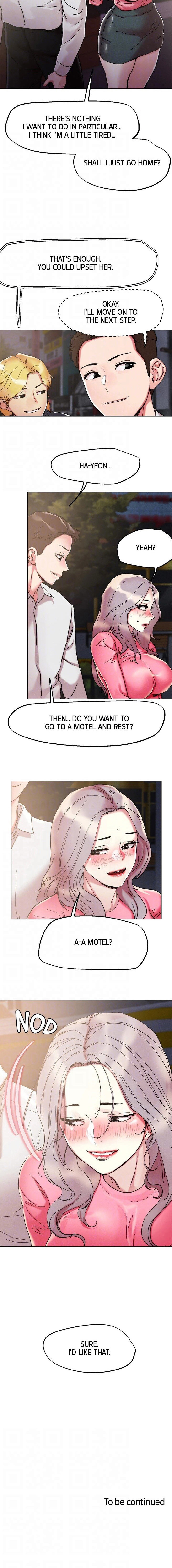 King Of The Night Chapter 68 image 13
