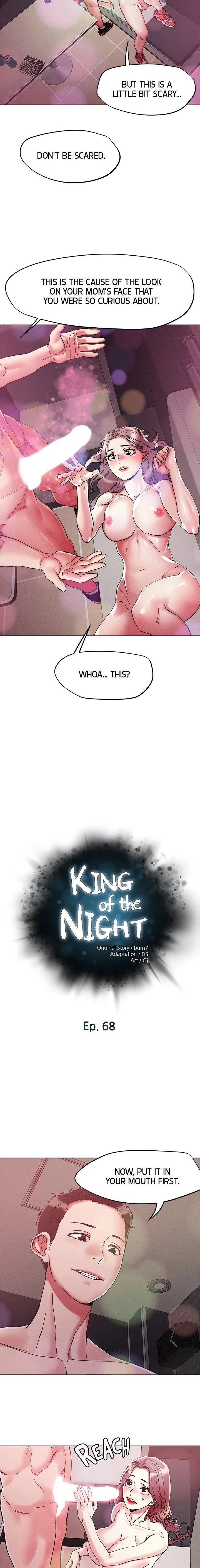 King Of The Night Chapter 68 image 1