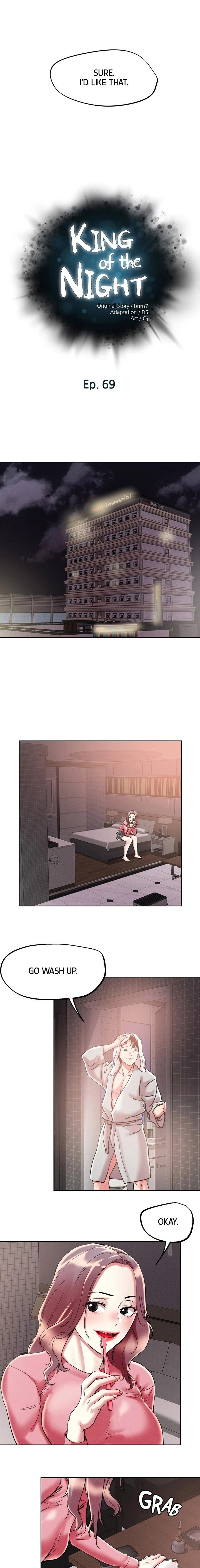 King Of The Night Chapter 69 image 2