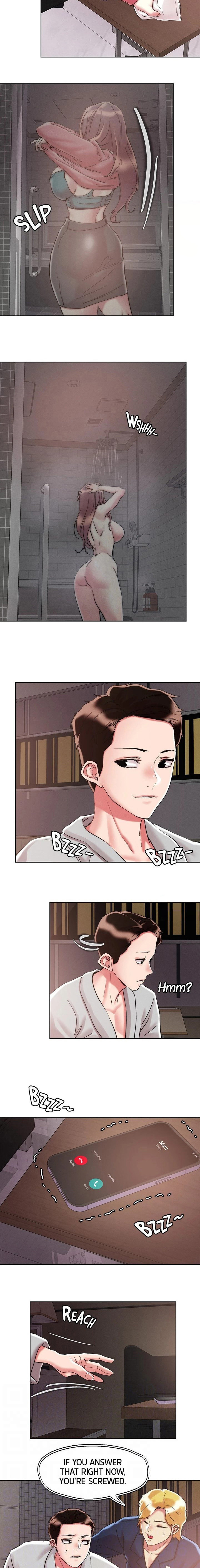 King Of The Night Chapter 69 image 3