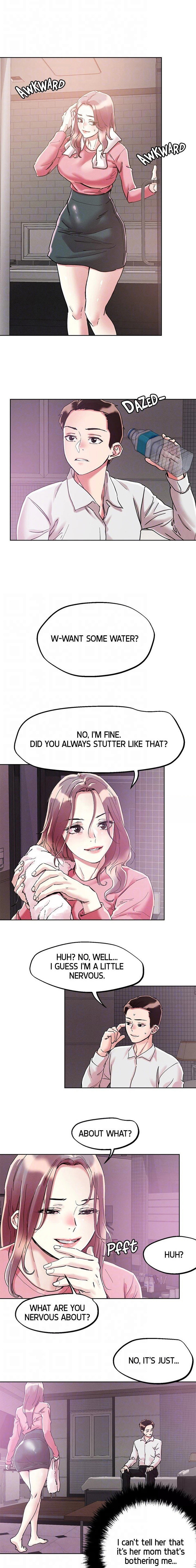 King Of The Night Chapter 69 image 7