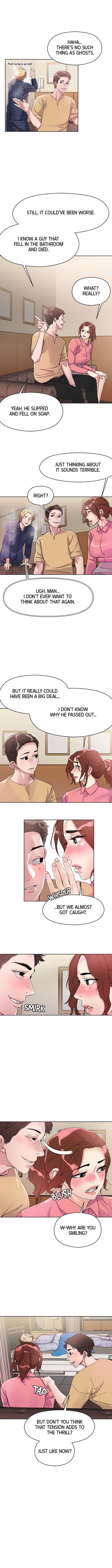 King Of The Night Chapter 7 image 5