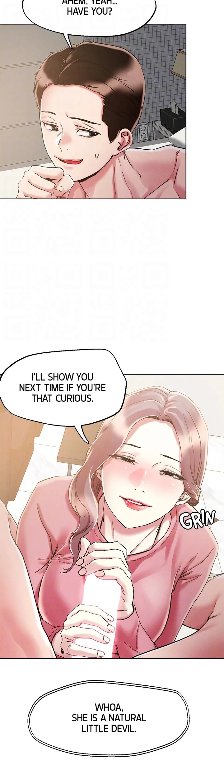 King Of The Night Chapter 70 image 16