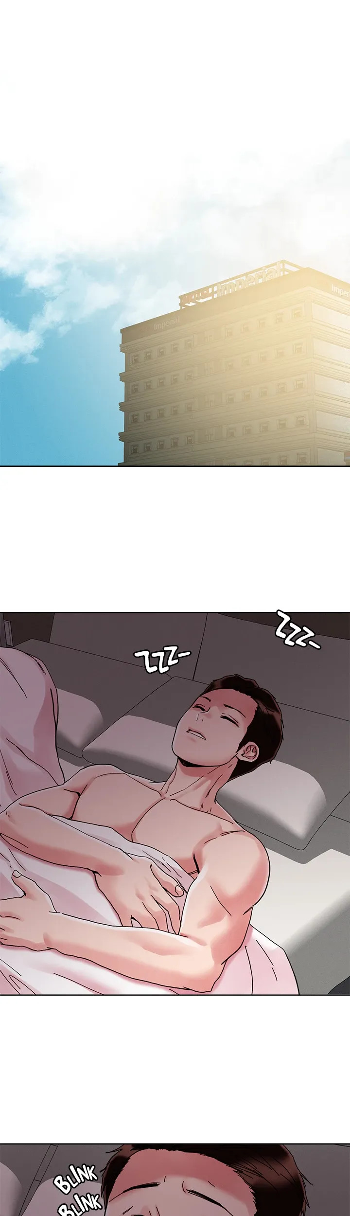 King Of The Night Chapter 70 image 29