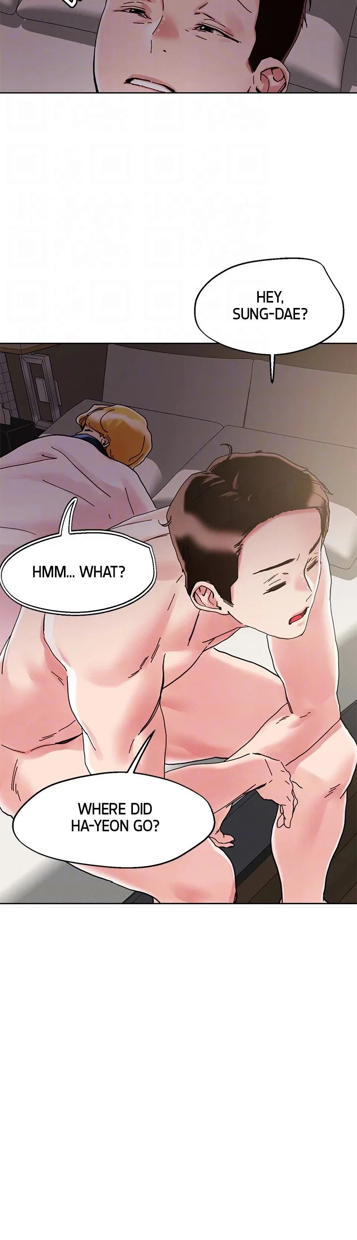 King Of The Night Chapter 70 image 30