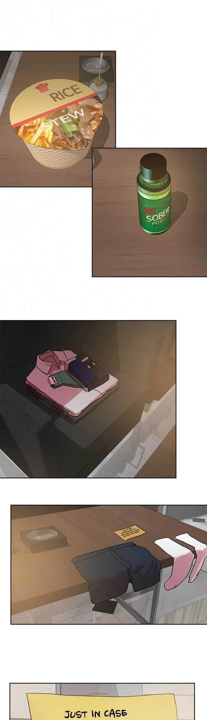 King Of The Night Chapter 70 image 33