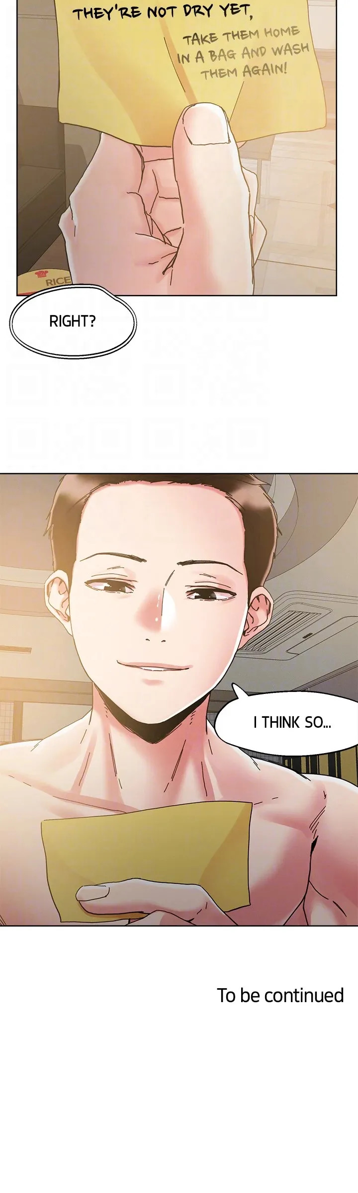 King Of The Night Chapter 70 image 34