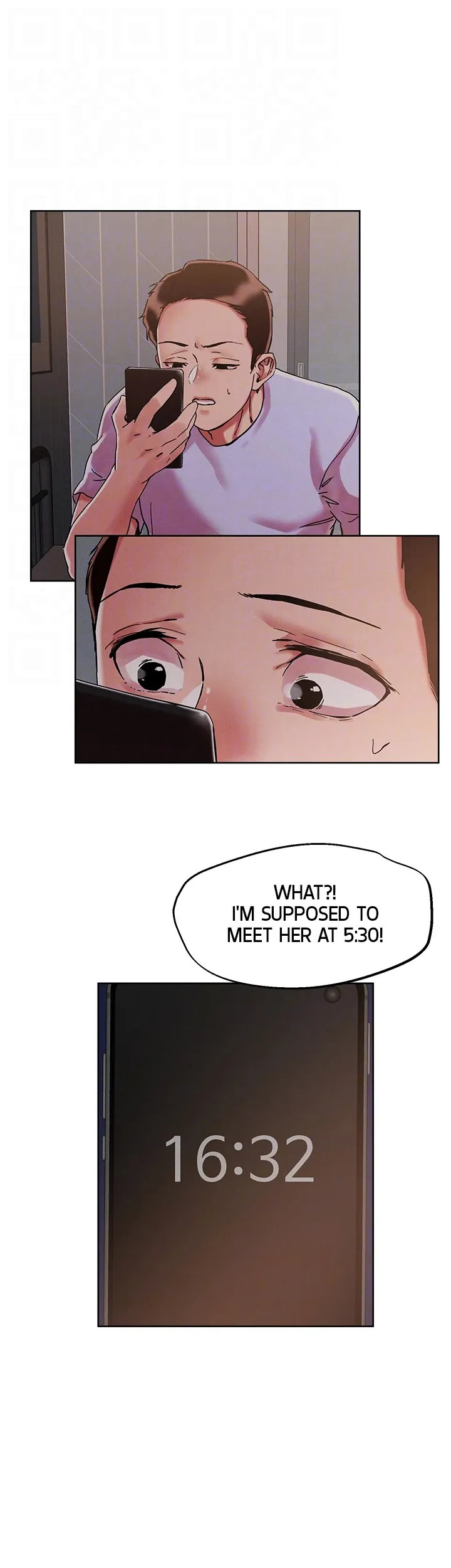 King Of The Night Chapter 71 image 11