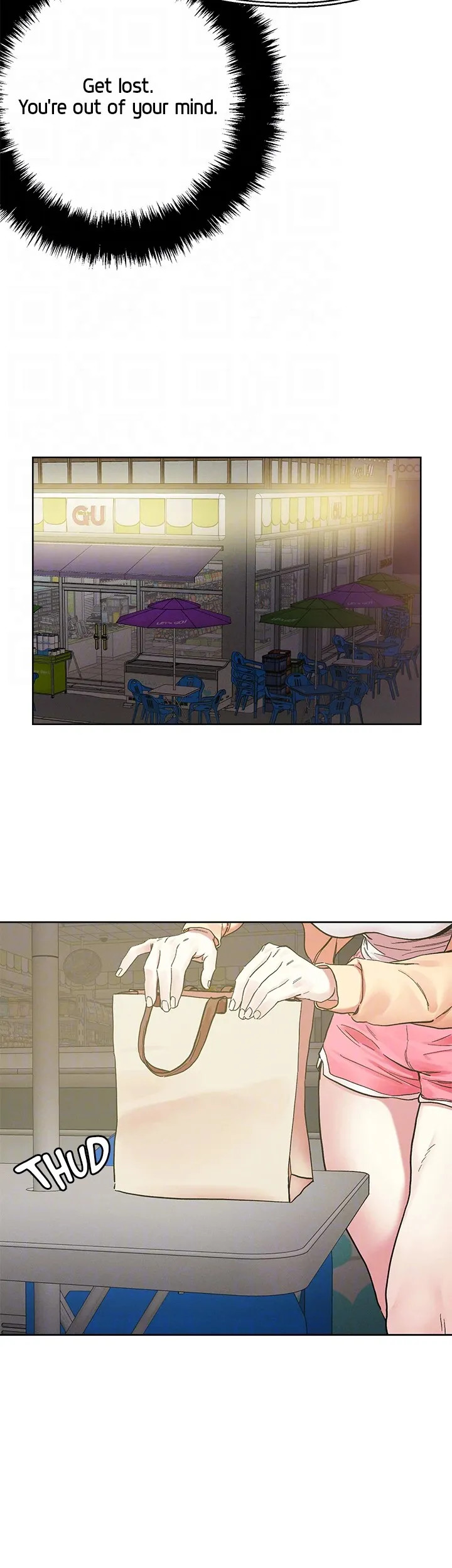King Of The Night Chapter 71 image 16