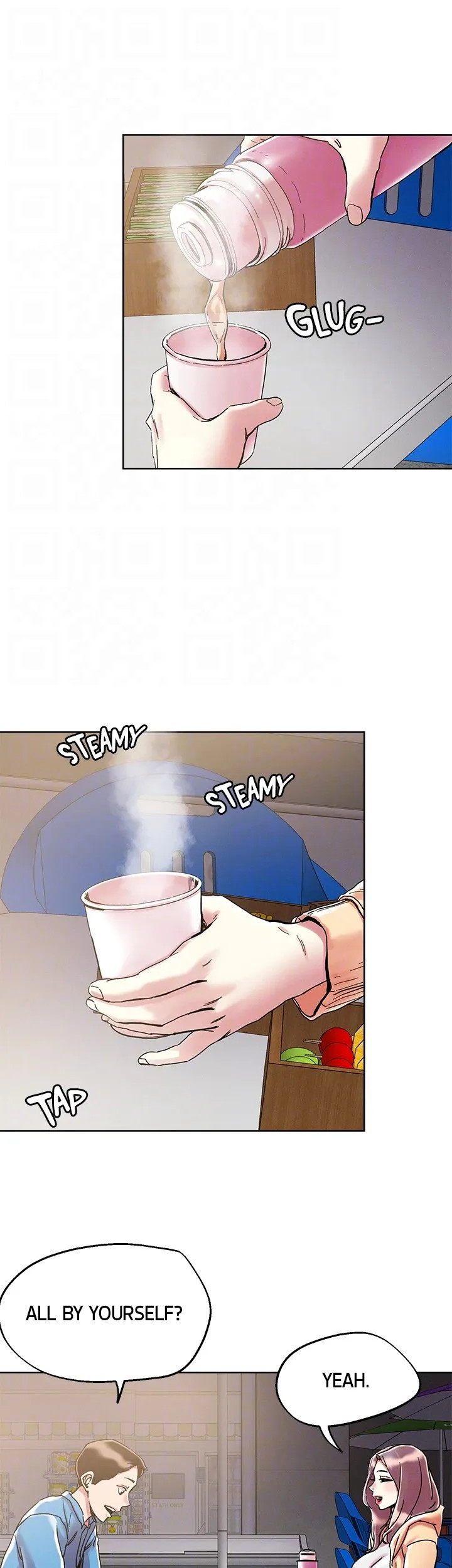 King Of The Night Chapter 71 image 19