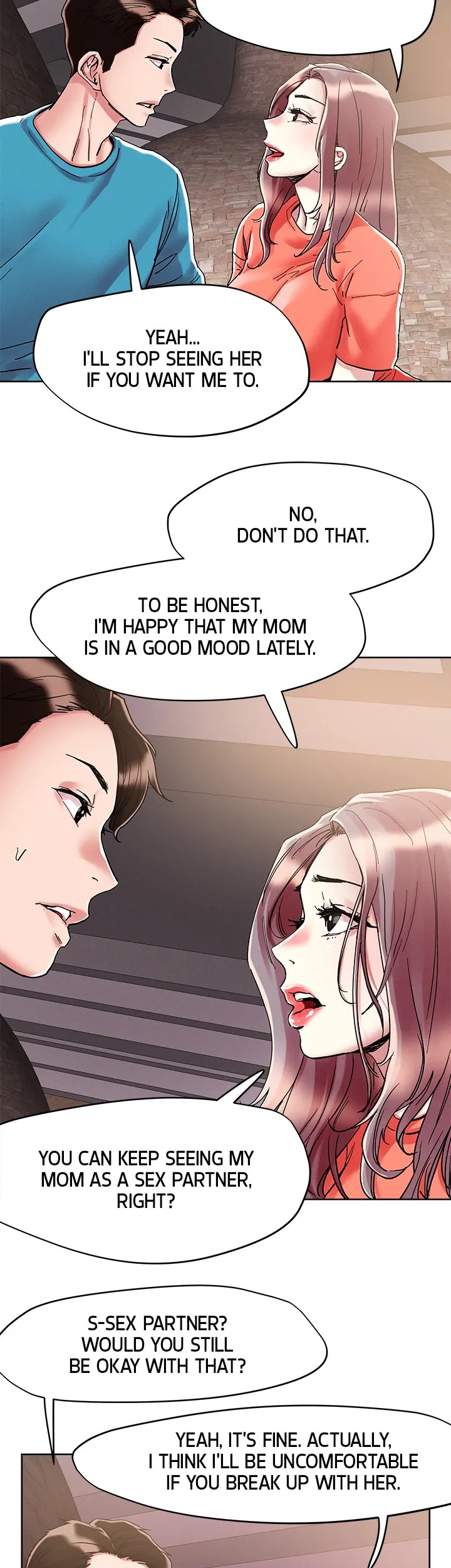King Of The Night Chapter 71 image 24